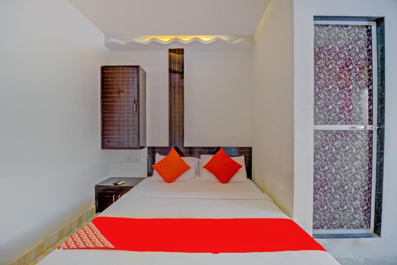 Oyo 76486 Silver Moon Mumbai Kültér fotó